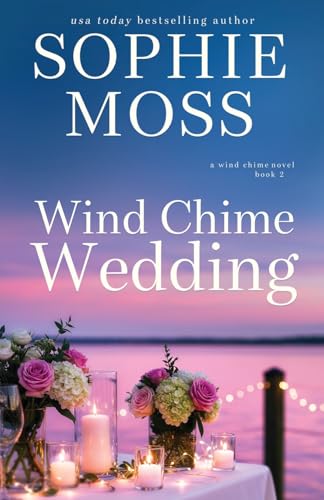 Wind Chime Wedding