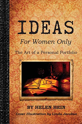 IDEAS For Women Only