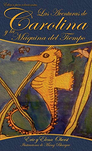 Las Aventuras de Carolina