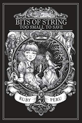 Bits of String Too Small to Save