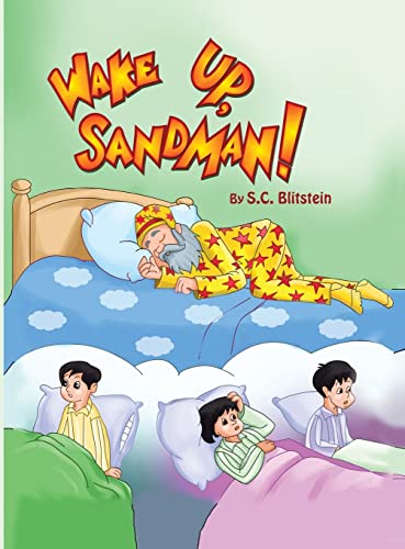 Wake Up, Sandman!