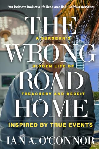 THE WRONG ROAD HOME