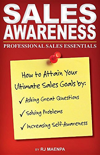 Sales Awareness