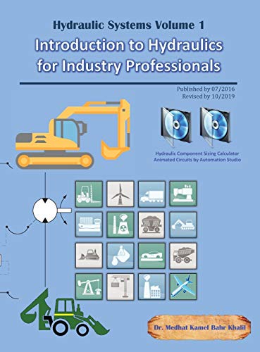 Hydraulic Systems Volume 1