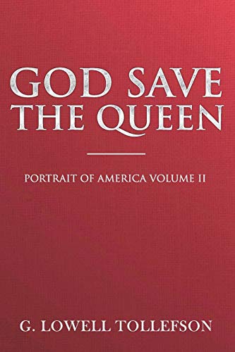 God Save The Queen