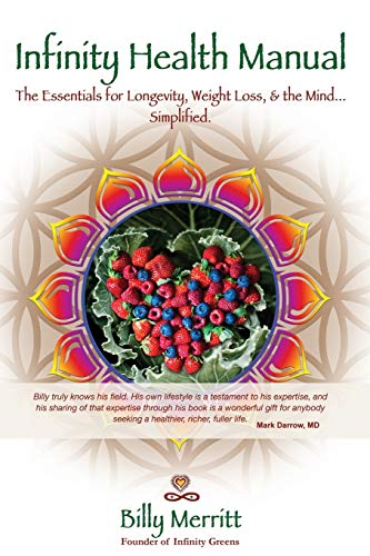 Infinity Health Manual