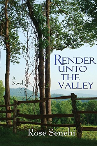 RENDER UNTO THE VALLEY