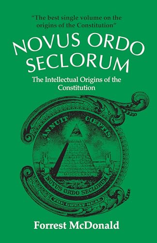 Novus Ordo Seclorum