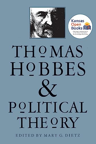 Thomas Hobbes and Political Theory (PB)