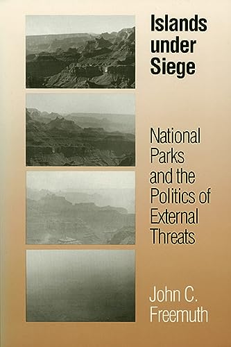 Islands under Siege