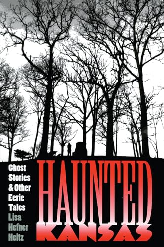 Haunted Kansas