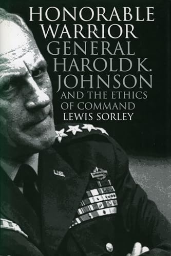 Honorable Warrior