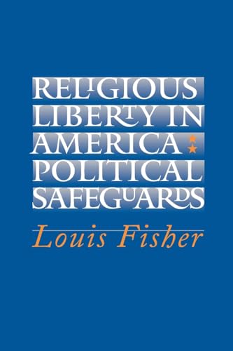 Religious Liberty in America