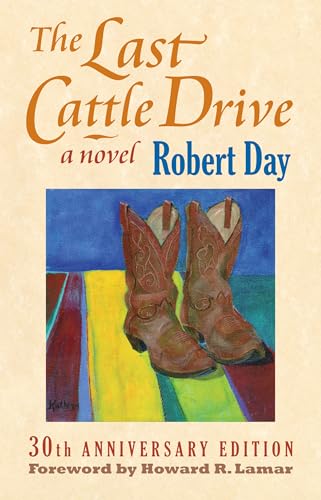 Last Cattle Drive (Anniversary)