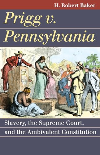 Prigg v. Pennsylvania