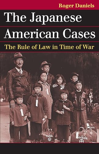 Japanese American Cases