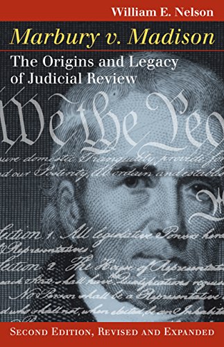 Marbury V. Madison