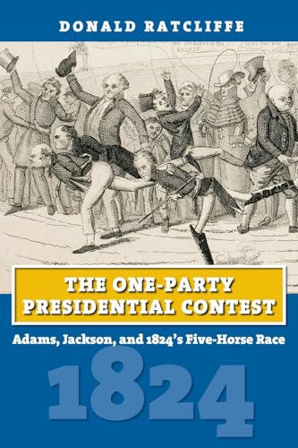 One-Party Presidential Contest