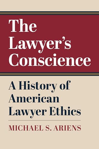 The Lawyer's Conscience