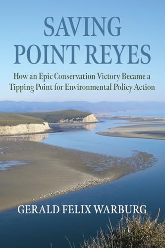 Saving Point Reyes