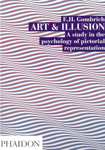 Art and Illusion, 6th edn