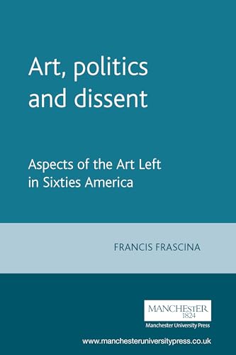 Art, politics and dissent