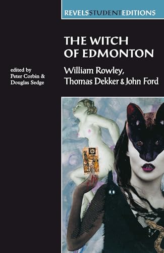 The Witch of Edmonton