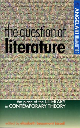 The question of literature