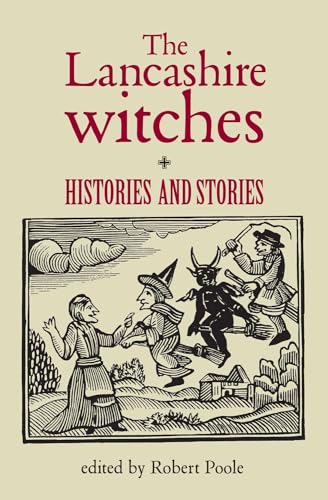 The Lancashire witches