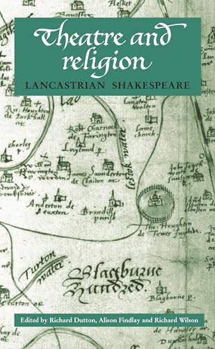 Theatre and religion