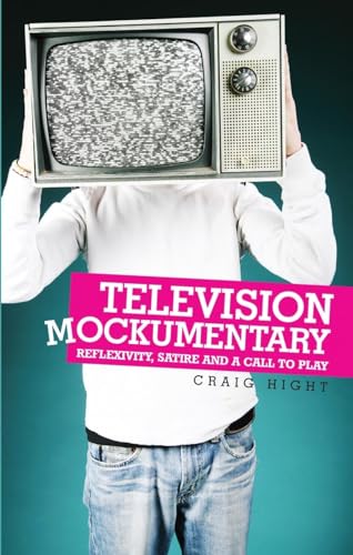 Television mockumentary