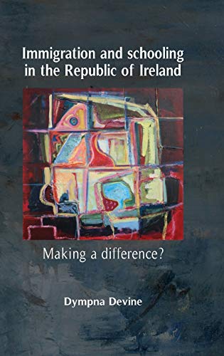 Immigration and schooling in the Republic of Ireland