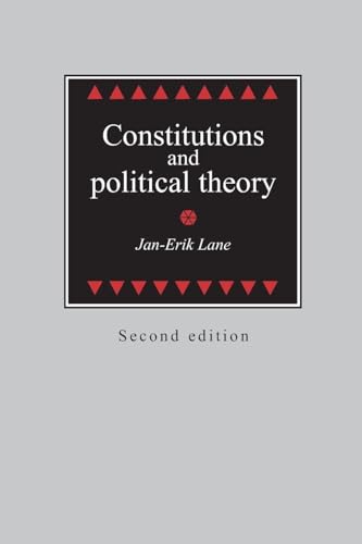 Constitutions and political theory