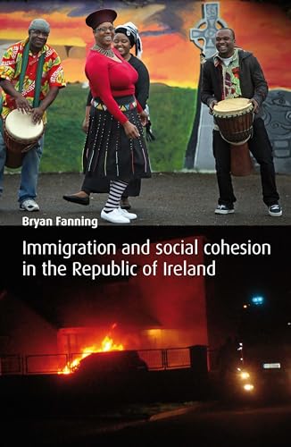 Immigration and Social Cohesion in the Republic of Ireland