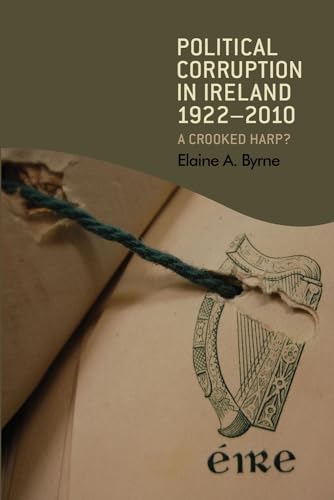 Political corruption in Ireland 1922-2010