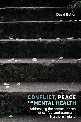 Conflict, peace and mental health