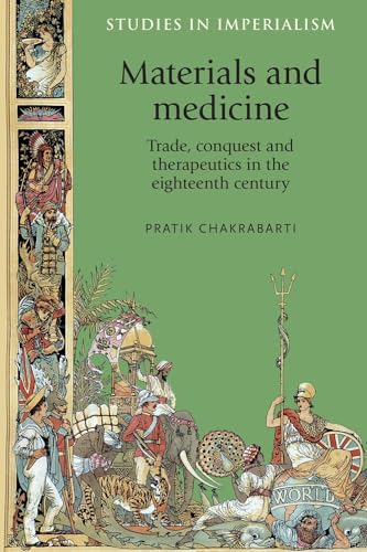 Materials and medicine
