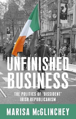 Unfinished business
