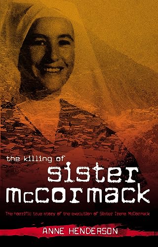 Killing of Sister McCormack