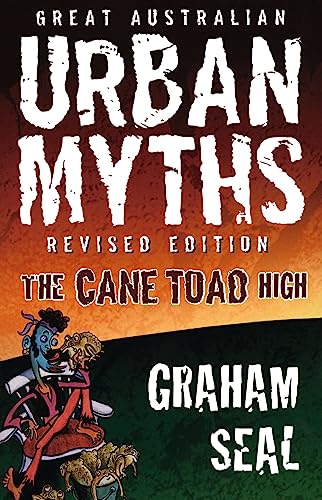 GREAT AUSTRALIAN URBAN MYTHS REV ED