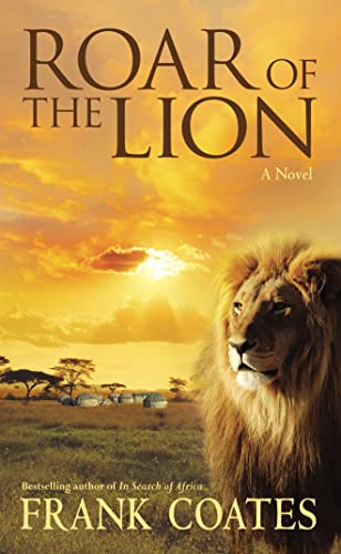 ROAR OF THE LION