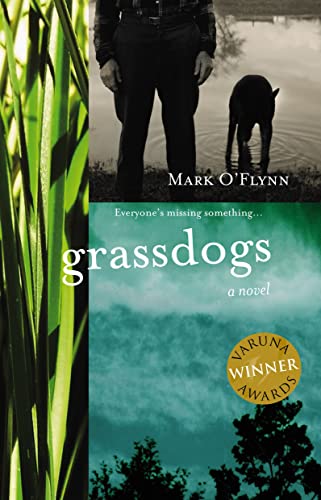 GRASSDOGS