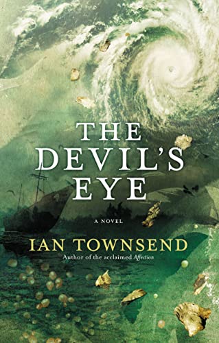 DEVILS EYE