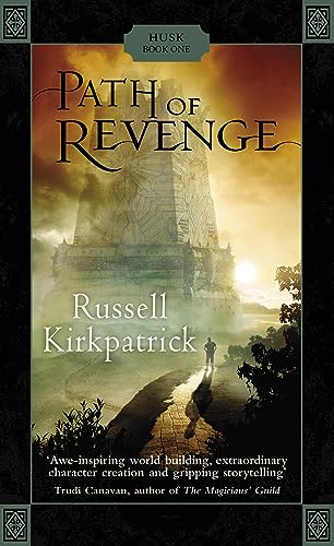 PATH OF REVENGE