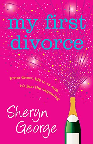 MY FIRST DIVORCE