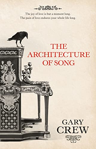 ARCHITECTURE OF SONG