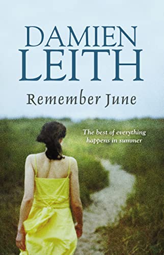 REMEMBER JUNE
