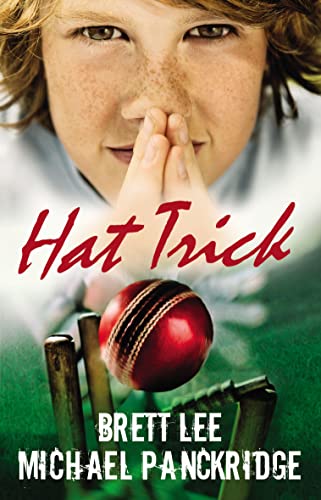 HAT TRICK