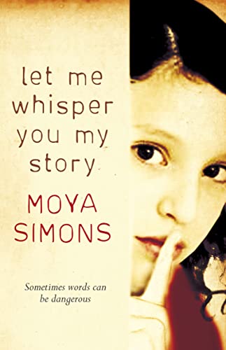 LET ME WHISPER YOU MY STORY
