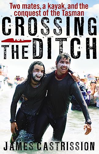 CROSSING THE DITCH
